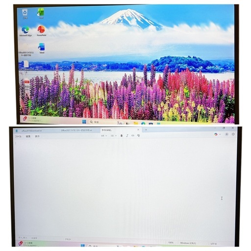 ?第8世代Core i7｜メモリ16GB｜SSD512GB｜オフィス付✨ 563