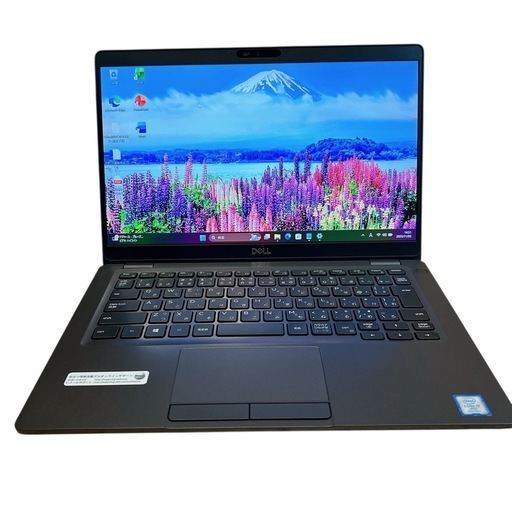 ?第8世代Core i7｜メモリ16GB｜SSD512GB｜オフィス付✨ 563
