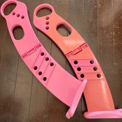 トイレトレーニング 補助便座の画像