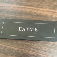 EATME ピンクパレットの画像