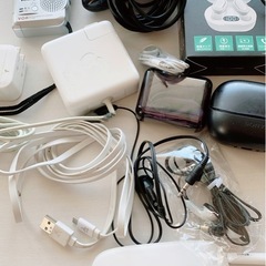 【まとめ】家電イヤホンなどの画像