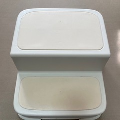 キッズ用踏み台の画像