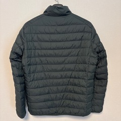 UNIQLO ウルトラライトダウンの画像