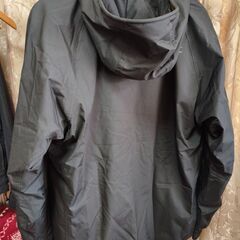 ワークマン イージス防水防寒サーマルジャケット(AG1002) ほぼ試着のみの画像