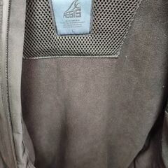 ワークマン イージス防水防寒サーマルジャケット(AG1002) ほぼ試着のみの画像