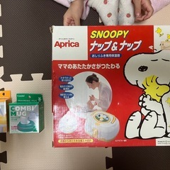 哺乳瓶など 【お取引中】の画像