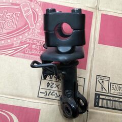 ★100円 バーハンドル用 ハンドルポスト♪の画像