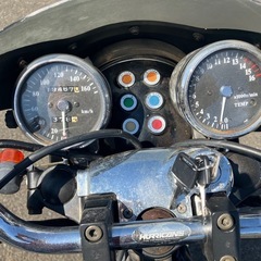 エリミネーター250seの画像