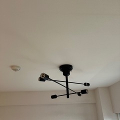 簡易取り付け・工事無用照明　の画像