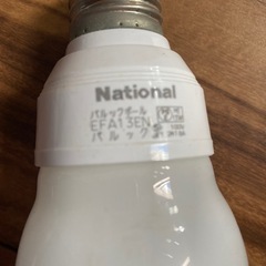   National パルックボール　の画像