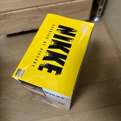 勝利の女神:NIKKE  アニス　フィギュアの画像