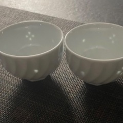 日本製　急須 湯呑みセットの画像