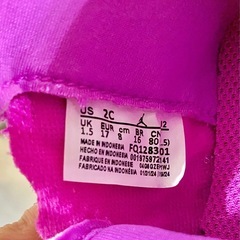 定価9350円⭐︎ジョーダン 1 MID RM イージーオン　ベビージュース　ベビージョーダンの画像