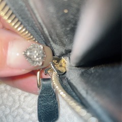 PRADA 長財布　ぷらたプラダの画像