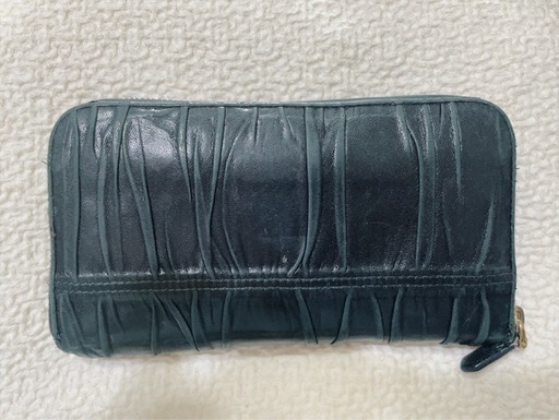 PRADA 長財布　プラダ