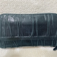 PRADA 長財布　ぷらたプラダの画像