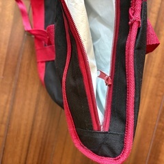 Trader Joe’s クーラーバッグ(キズあり)の画像