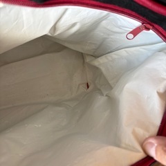 Trader Joe’s クーラーバッグ(キズあり)の画像