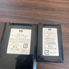 ヴィセ　アイシャドウの画像