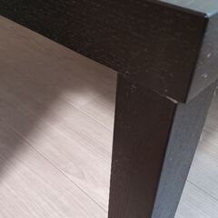 テーブルの画像