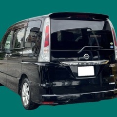 【総額33.5万円‼️】状態のいいセレナです！の画像