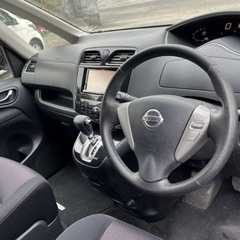 【総額33.5万円‼️】状態のいいセレナです！の画像