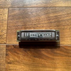 ハーモニカの画像