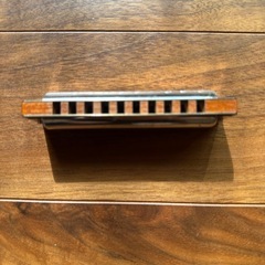 ハーモニカの画像