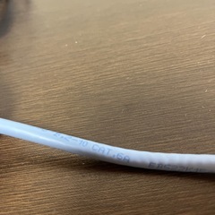 【エレコム】LANケーブル10mの画像