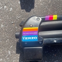 スキーボードキャリアの画像