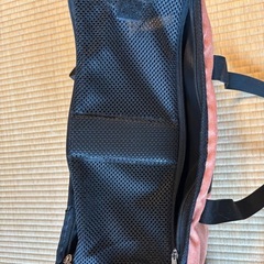 猫、犬のソフトキャリーケースの画像