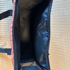 猫、犬のソフトキャリーケースの画像