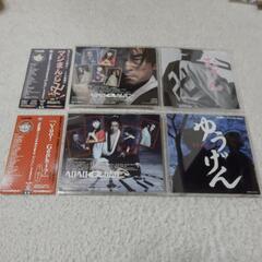 ❤️大量１９枚❤️ヘロQだヨ! 全曲集合★全帯付き1～20欠18.19★ＣＤセットの画像