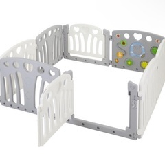 【katoji】ベビーサークルの画像