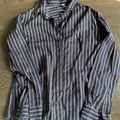 スカート   シャツ　レディース　服の画像