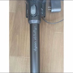 本日限定　dyson V6 fluffy➕の画像
