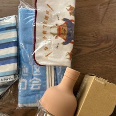 全て新品の画像