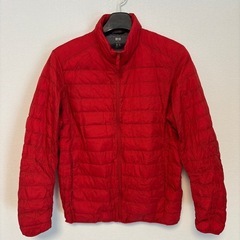 UNIQLO ウルトラライトダウンの画像