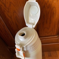 SENTECO1.５リットルステンレスボトルの画像