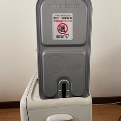 ダイニチブルーヒーター
の画像