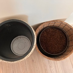 プランターカバーの画像