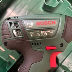 インパクトドライバーの画像