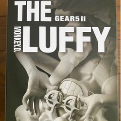 フィギュア　未使用の画像