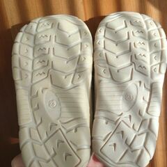 【新品】子供靴 14.5センチの画像