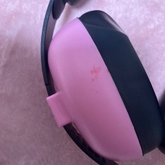防音イヤーマフ　ベビー、キッズ用の画像