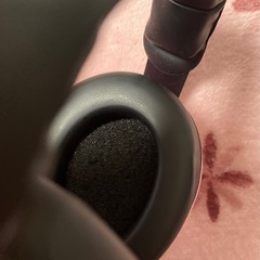 防音イヤーマフ　ベビー、キッズ用の画像