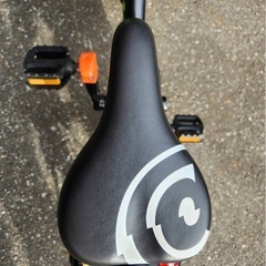 NO:62  子供自転車d-bike アイデス　16インチ の画像