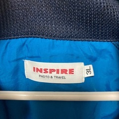 インスパイアの画像