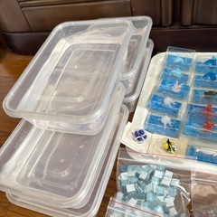 ジェルキャンドル用キット10000円相当の画像