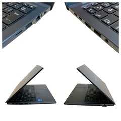 ①💻第11世代Core i5｜メモリ16GB｜SSD256GB｜オフィス付✨ 562の画像